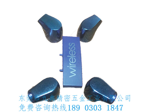 電子消費類(lèi)鋁鋅合金壓鑄