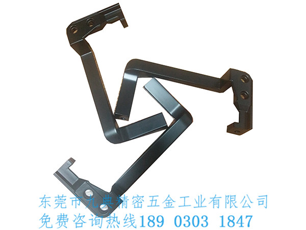 電子消費類(lèi)鋁鋅合金壓鑄