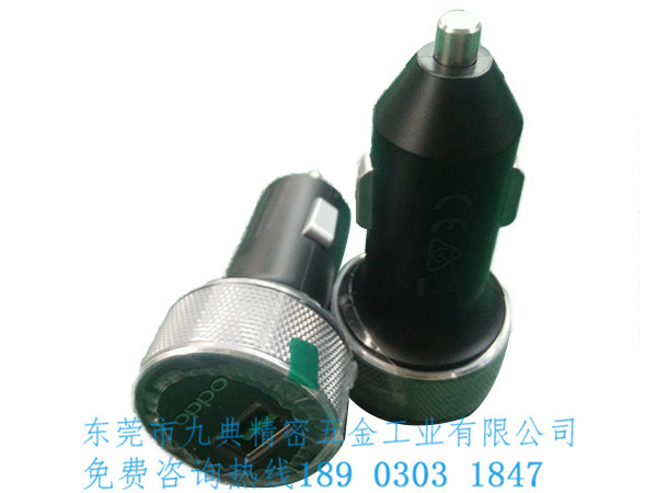 電子消費類(lèi)鋁鋅合金壓鑄