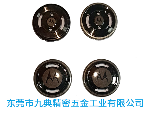 電子消費類(lèi)鋁鋅合金壓鑄